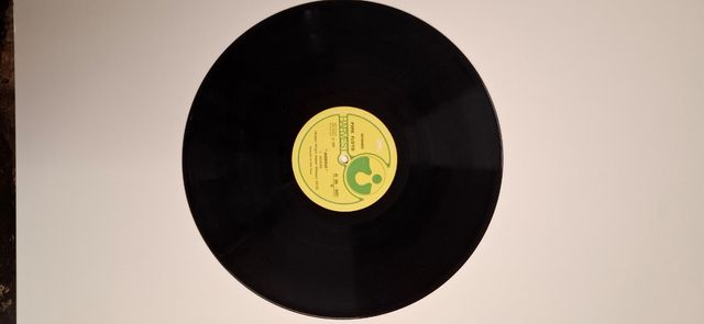 Pink Floyd Meddle LP 33 HARVEST 1971