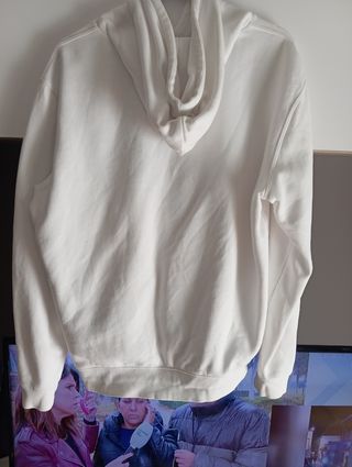 Sudadera  champion talla 16 años