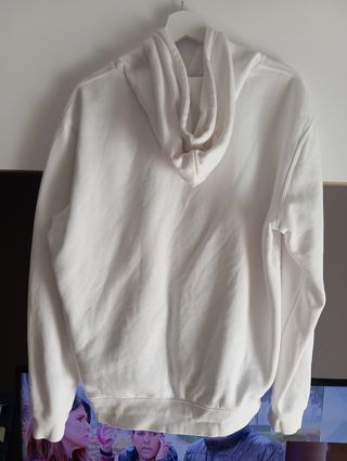 Sudadera  champion talla 16 años