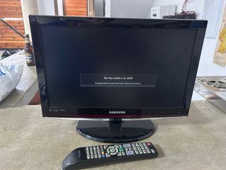 Televisor Samsung 19”