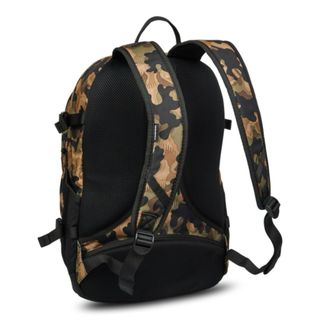 Mochila CONVERSE Chuck 70 camo. NUEVA a estrenar.