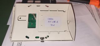 alarma CADDX NX-124-A