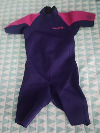 Neopreno piscina