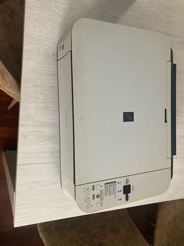 Canon MP250