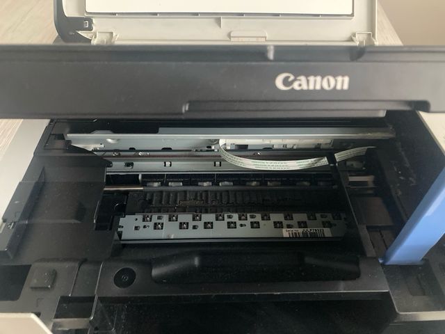 Canon MP250