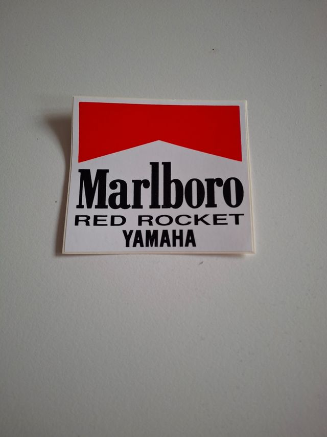 Adesivi sticker vintage