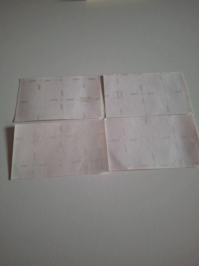 Adesivi sticker vintage