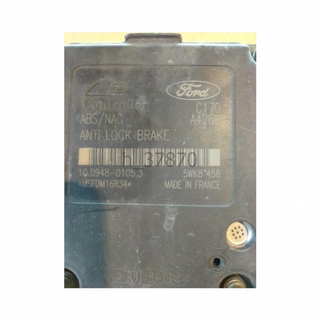 Abs Ford Focus I Sedan (1998-2005) 1.8 Tur h_37870