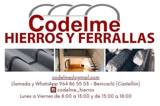 PANEL SANDWICH EN ULLDECONA