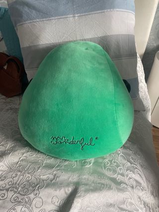 Cojin Aguacate de segunda mano por EUR en