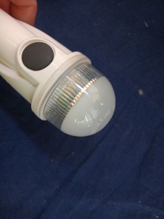 Accesorios Barca pesca