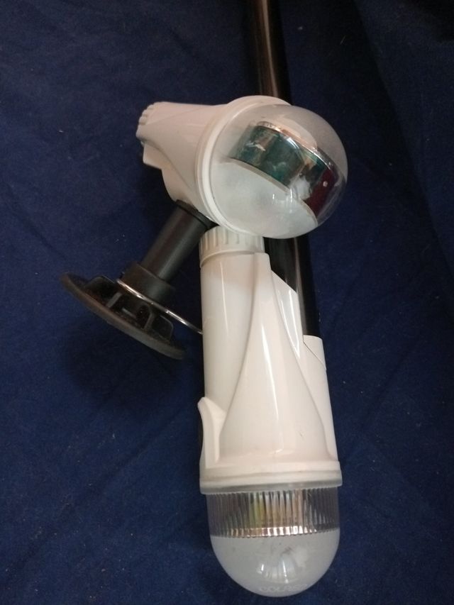 Accesorios Barca pesca