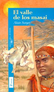 EL VALLE DE LOS MASAI