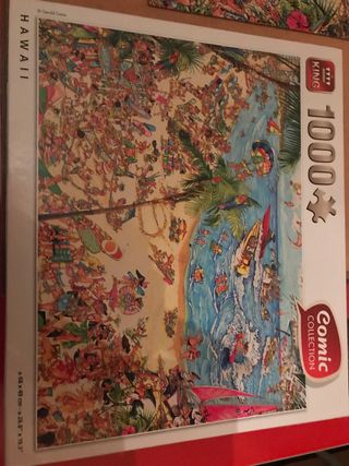 Puzzle