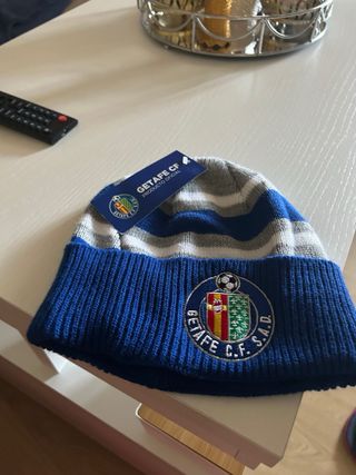 Gorro de Getafe