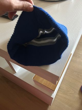 Gorro de Getafe