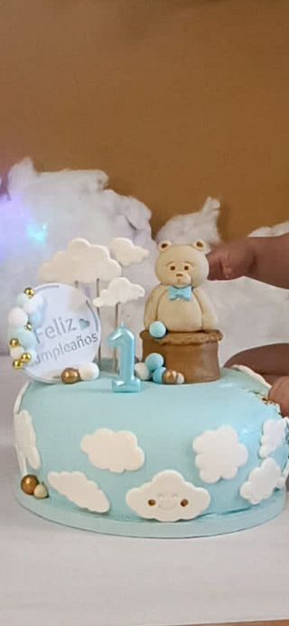Tartas personalizadas