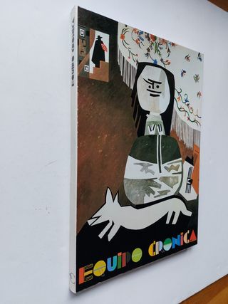 Equipo Crónica 1981