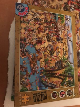 Puzzle