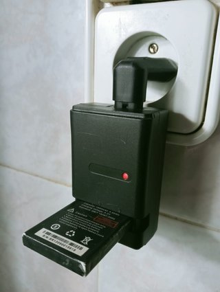 Videocámara digilife + trípode
