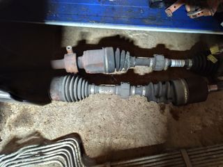 Palieres honda Civic 2008 2.2