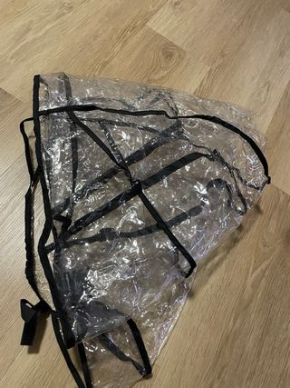 Silla se paseo Esaywalker Jackey Ed. Limitada