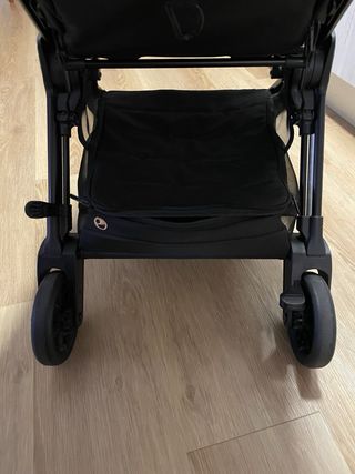 Silla se paseo Esaywalker Jackey Ed. Limitada