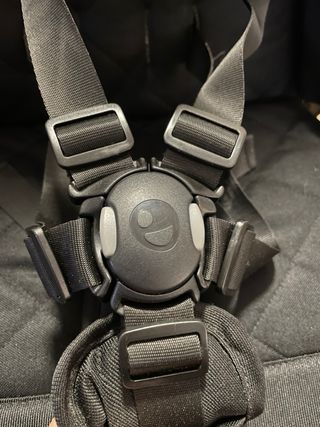 Silla se paseo Esaywalker Jackey Ed. Limitada