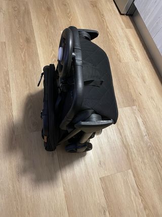 Silla se paseo Esaywalker Jackey Ed. Limitada