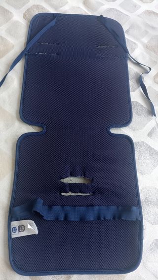 Colchoneta Jane silla paseo