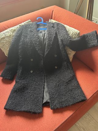 Abrigo de lana Paul Smith de mujer talla 42