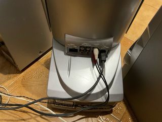 minicadena pioneer stereo cd tuner deck xc  is21t