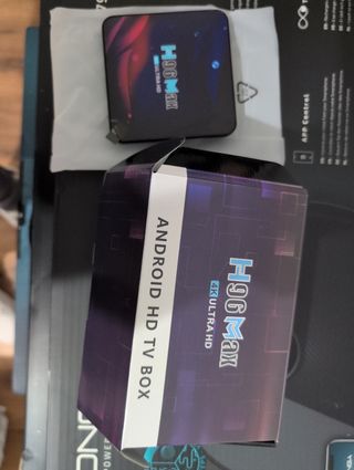 TV Box Android TV