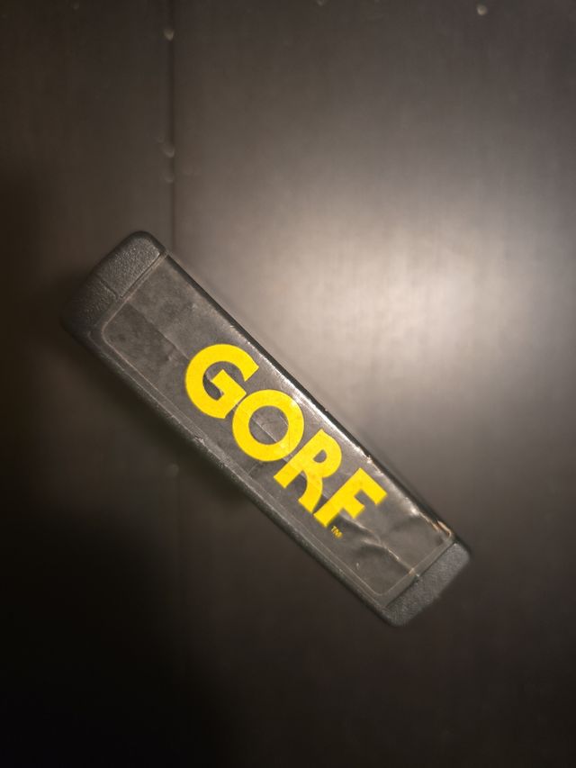 Gorf atari 2600