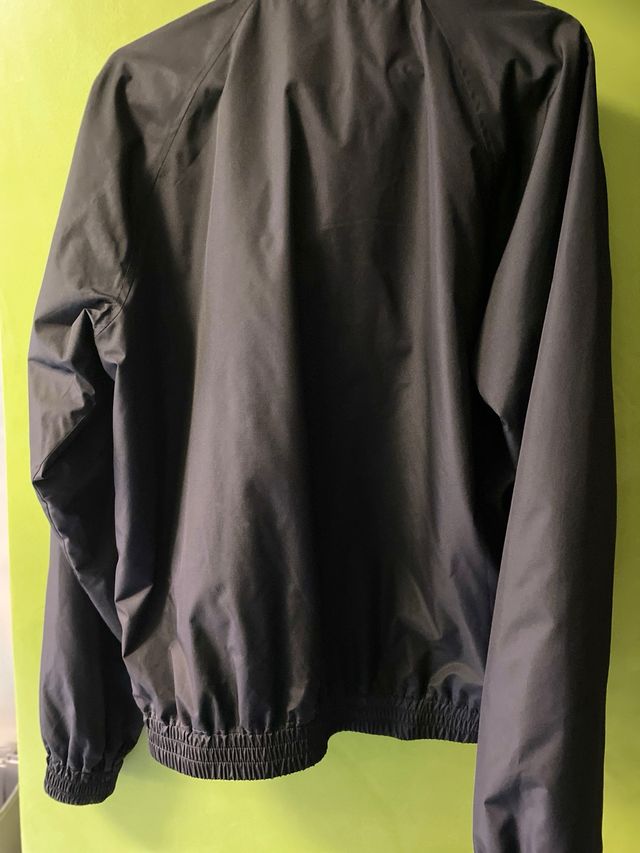 Chaqueta Calvin Klein