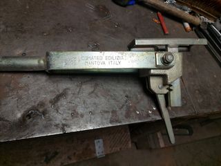 Edilizia e carpenteria edile