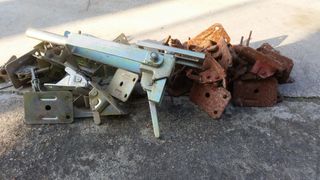 Edilizia e carpenteria edile