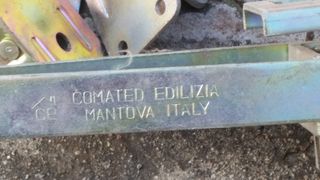 Edilizia e carpenteria edile