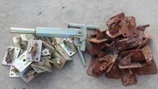 Edilizia e carpenteria edile