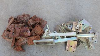 Edilizia e carpenteria edile