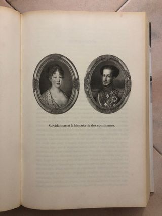 Libro El Imperio Eres Tú 