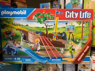 Playmobil 
