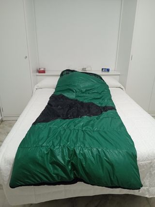 Saco de dormir