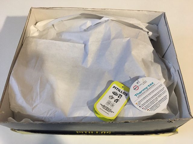 Botines piel Pitillos talla 38