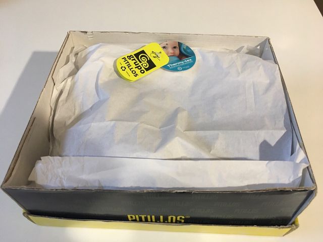 Botines piel Pitillos talla 38