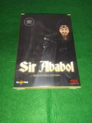 NES Sir Abadol Remastered Edition