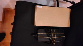 Silla de ruedas electrica