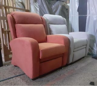 BUTACAS DE UNA PLAZA NUEVAS!!! hacemos envíos