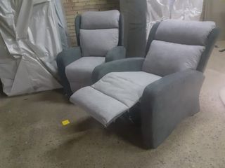 BUTACAS DE UNA PLAZA NUEVAS!!! hacemos envíos