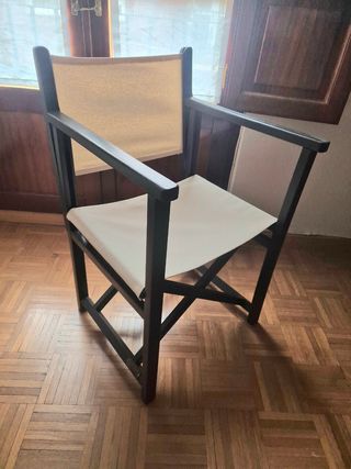 ✅ Silla Menorca